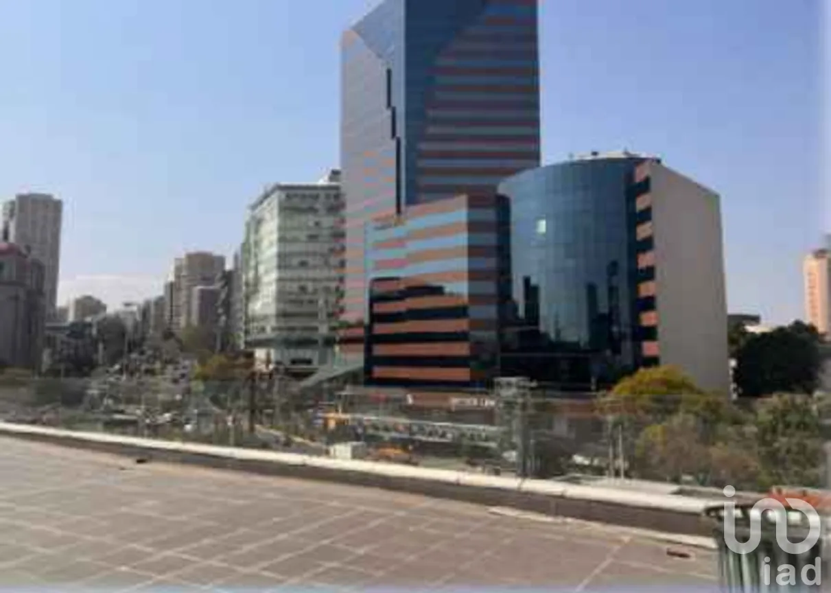 Oficina en Renta en Lomas de Chapultepec, Miguel Hidalgo, Ciudad de México | NEX-227433 | iad México | Foto 4 de 9
