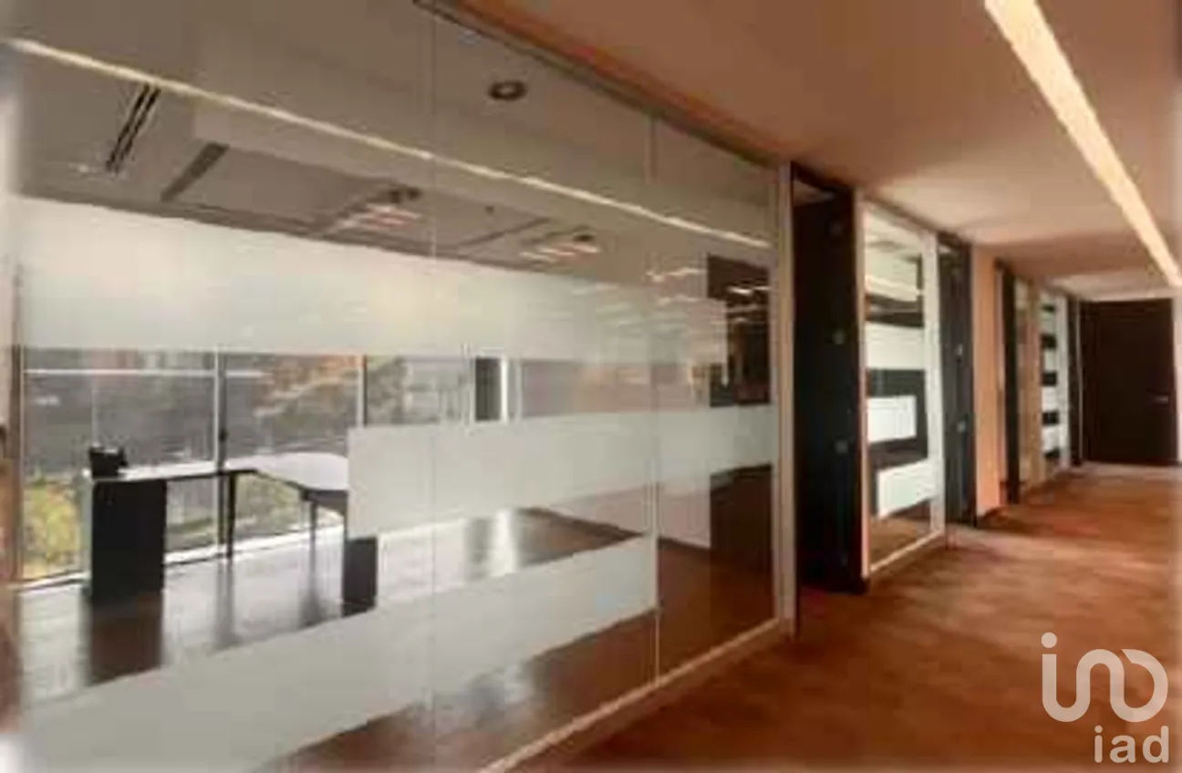 Oficina en Renta en Lomas de Chapultepec, Miguel Hidalgo, Ciudad de México | NEX-227433 | iad México | Foto 5 de 9