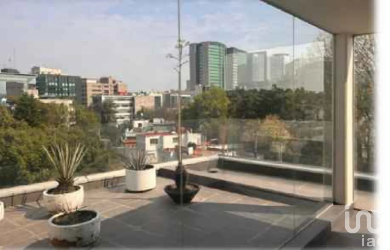 Oficina en Renta en Lomas de Chapultepec, Miguel Hidalgo, Ciudad de México | NEX-227433 | iad México | Foto 7 de 9
