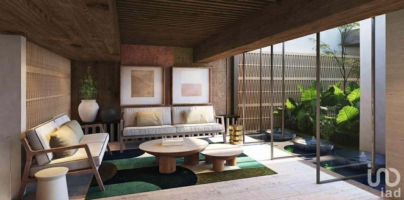 Departamento en Venta en Hipódromo Condesa, Cuauhtémoc, Ciudad de México | NEX-227437 | iad México | Foto 4 de 9