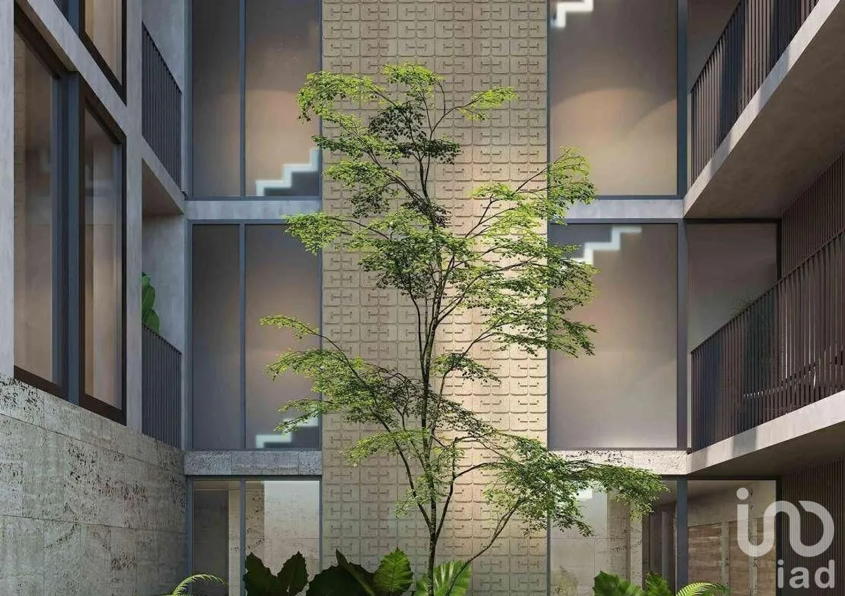 Departamento en Venta en Hipódromo Condesa, Cuauhtémoc, Ciudad de México | NEX-227437 | iad México | Foto 8 de 9