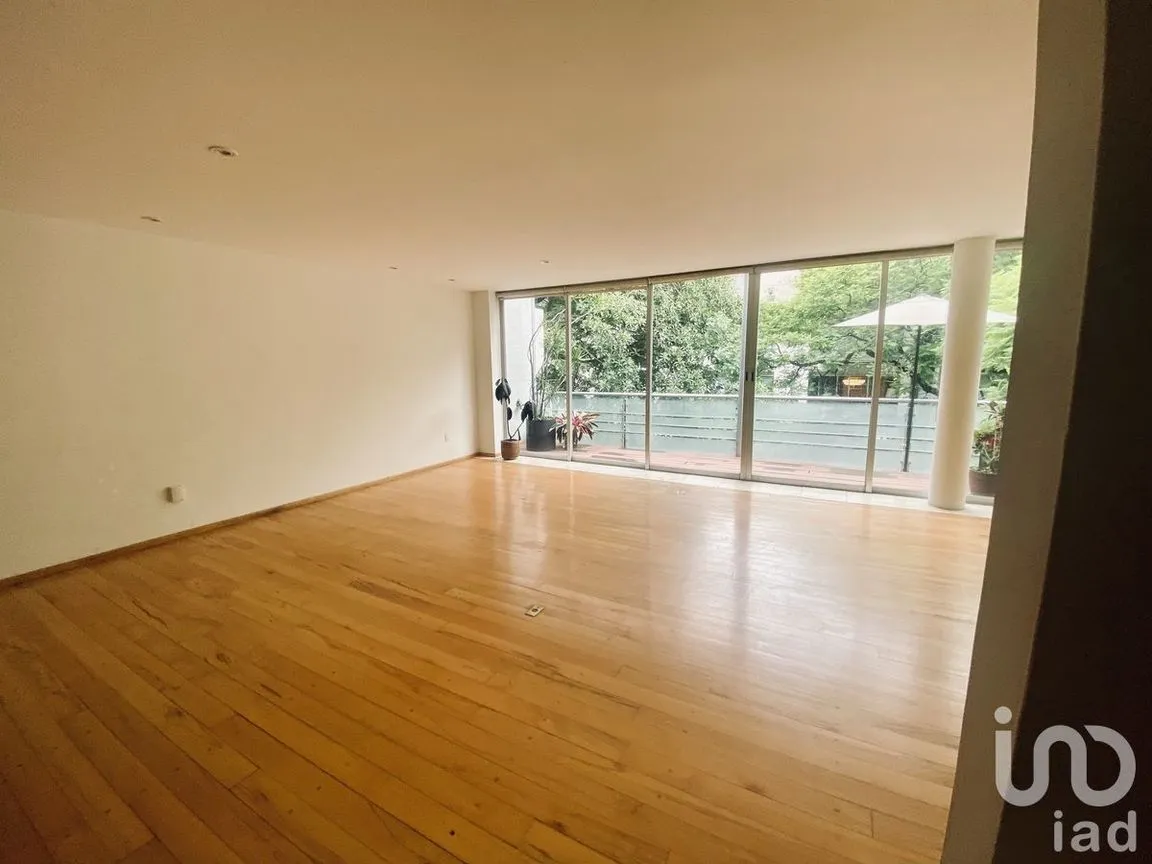 Departamento en Venta en Polanco IV Sección, Miguel Hidalgo, Ciudad de México | NEX-227438 | iad México | Foto 2 de 32