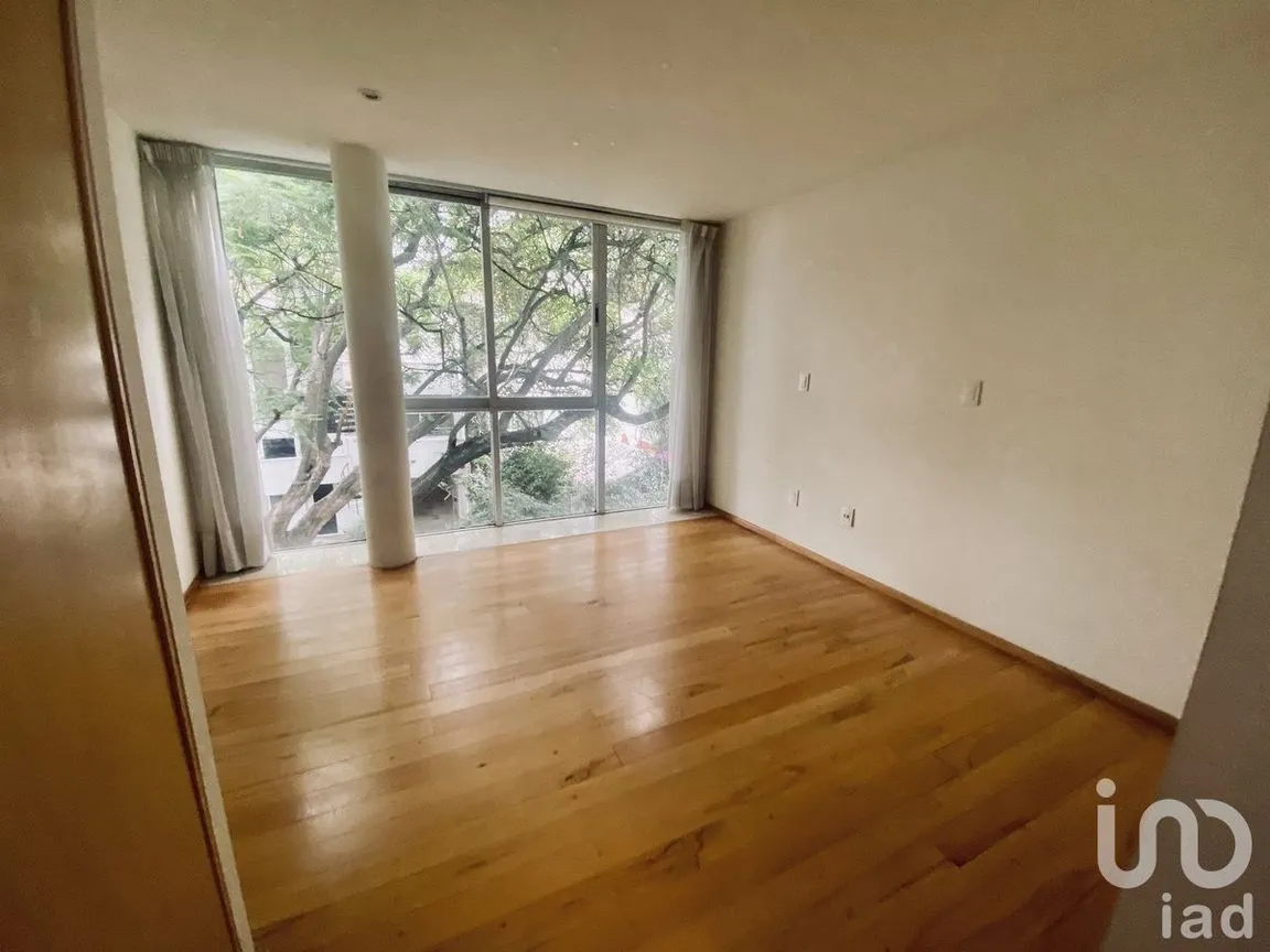 Departamento en Venta en Polanco IV Sección, Miguel Hidalgo, Ciudad de México | NEX-227438 | iad México | Foto 11 de 32