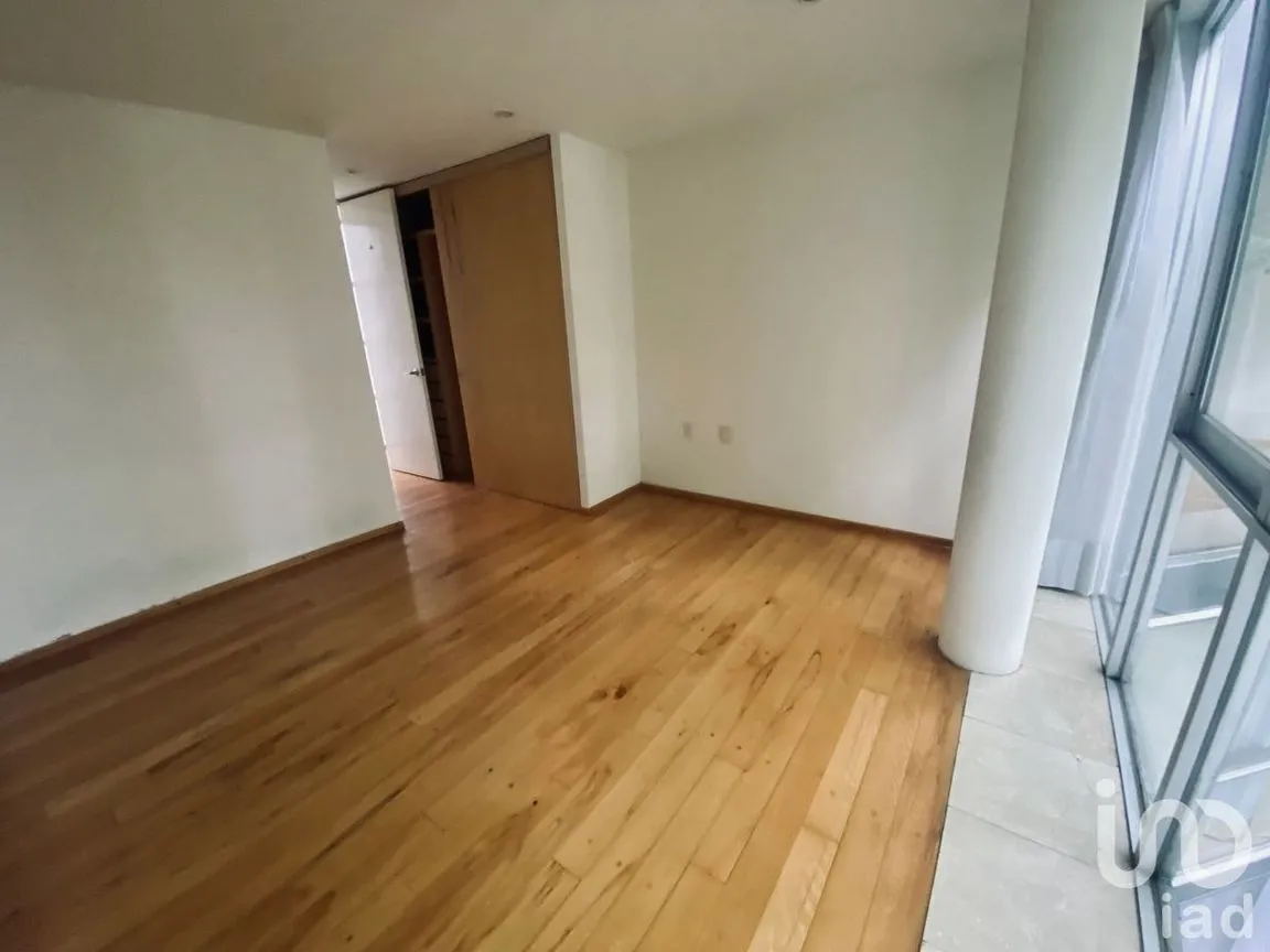 Departamento en Venta en Polanco IV Sección, Miguel Hidalgo, Ciudad de México | NEX-227438 | iad México | Foto 12 de 32
