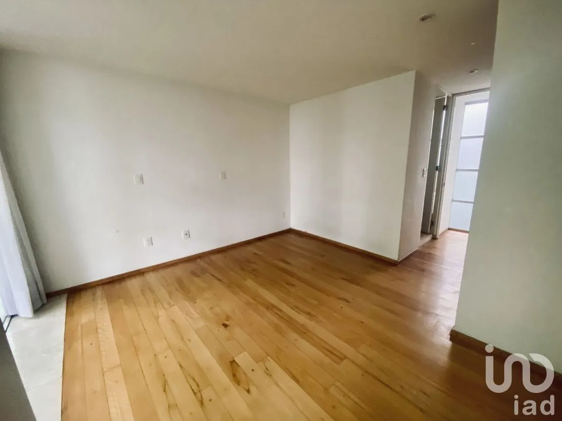 Departamento en Venta en Polanco IV Sección, Miguel Hidalgo, Ciudad de México | NEX-227438 | iad México | Foto 13 de 32