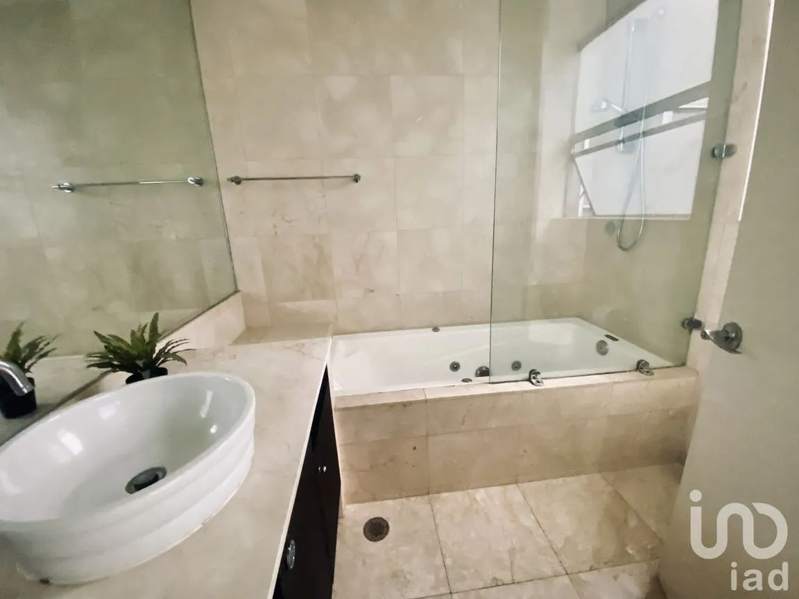 Departamento en Venta en Polanco IV Sección, Miguel Hidalgo, Ciudad de México | NEX-227438 | iad México | Foto 14 de 32