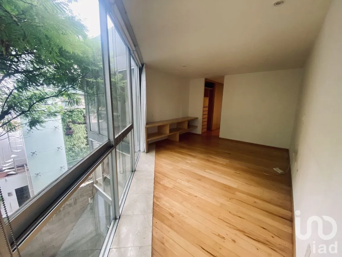 Departamento en Venta en Polanco IV Sección, Miguel Hidalgo, Ciudad de México | NEX-227438 | iad México | Foto 15 de 32