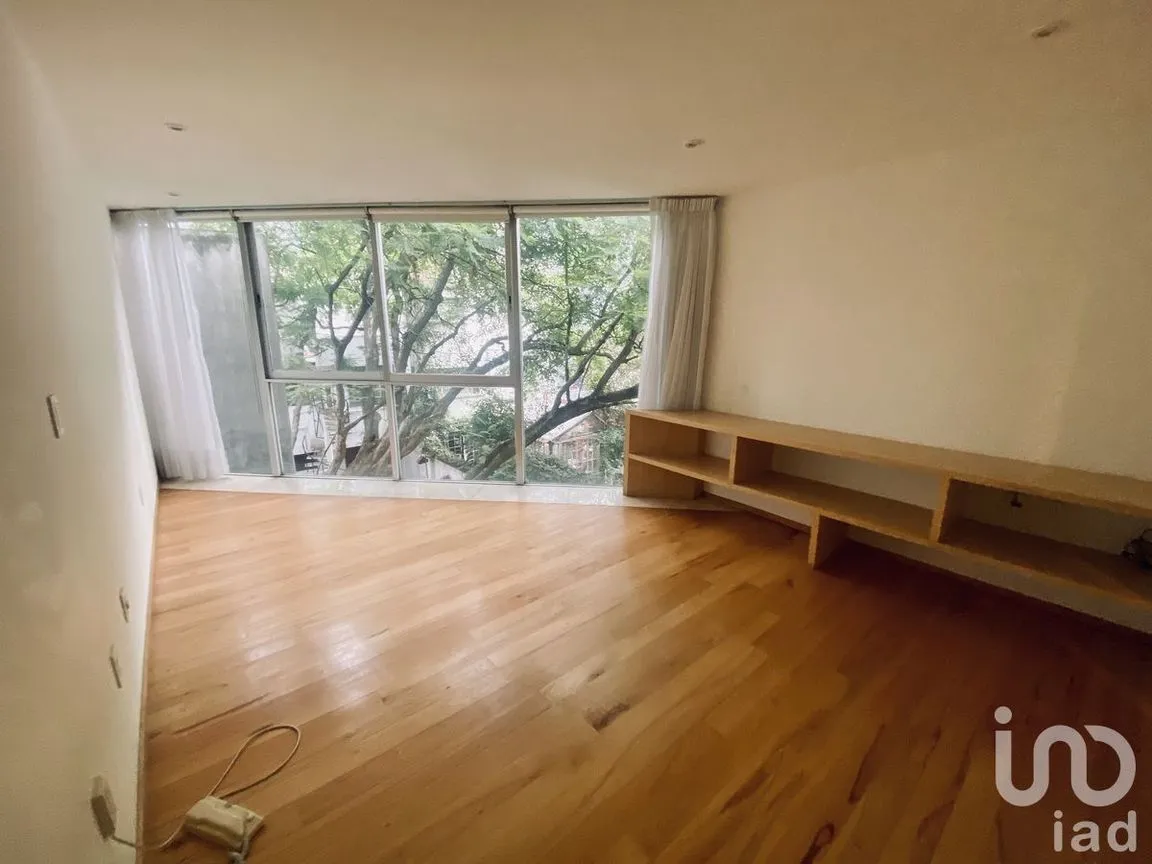 Departamento en Venta en Polanco IV Sección, Miguel Hidalgo, Ciudad de México | NEX-227438 | iad México | Foto 16 de 32