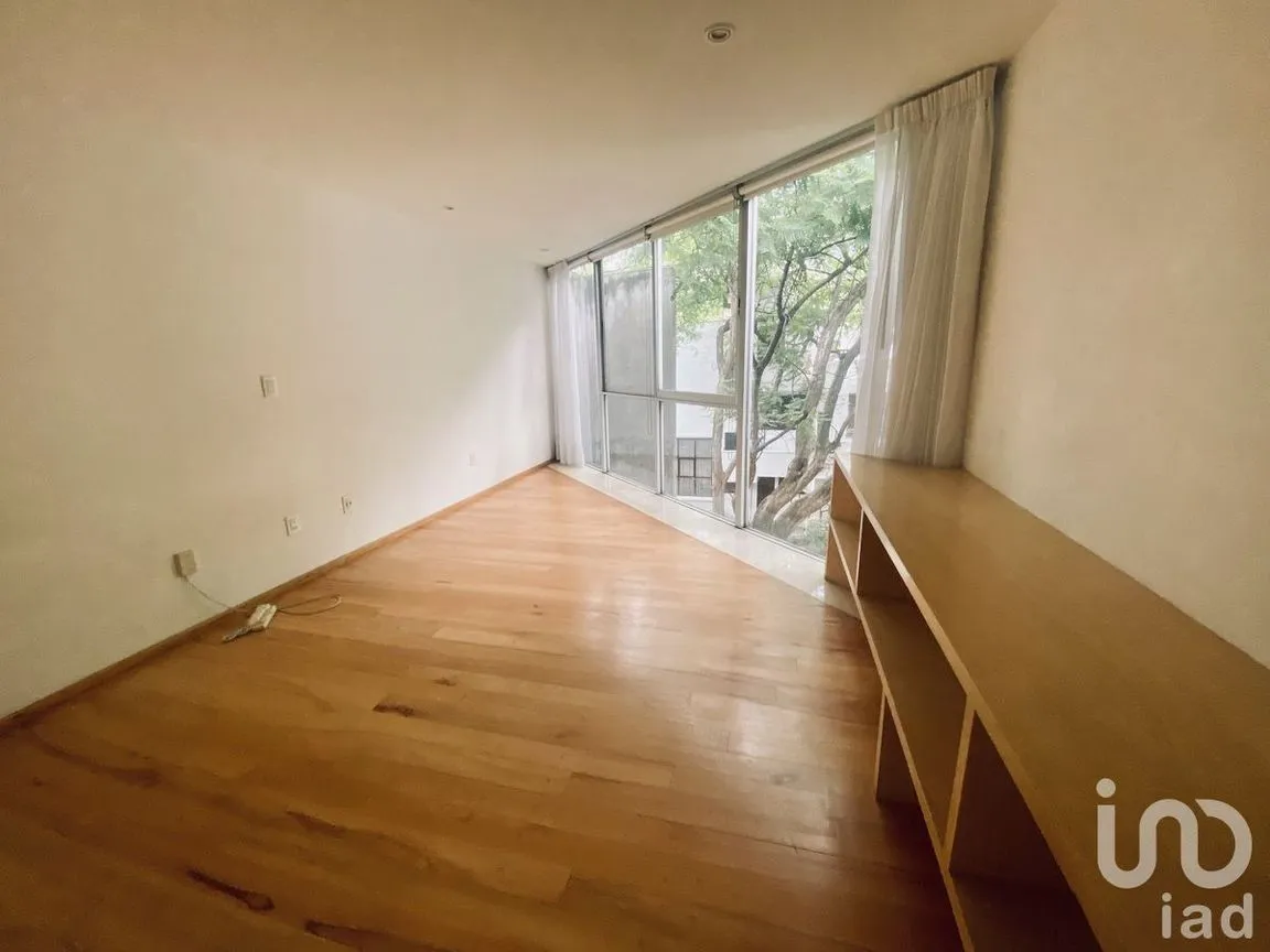 Departamento en Venta en Polanco IV Sección, Miguel Hidalgo, Ciudad de México | NEX-227438 | iad México | Foto 17 de 32