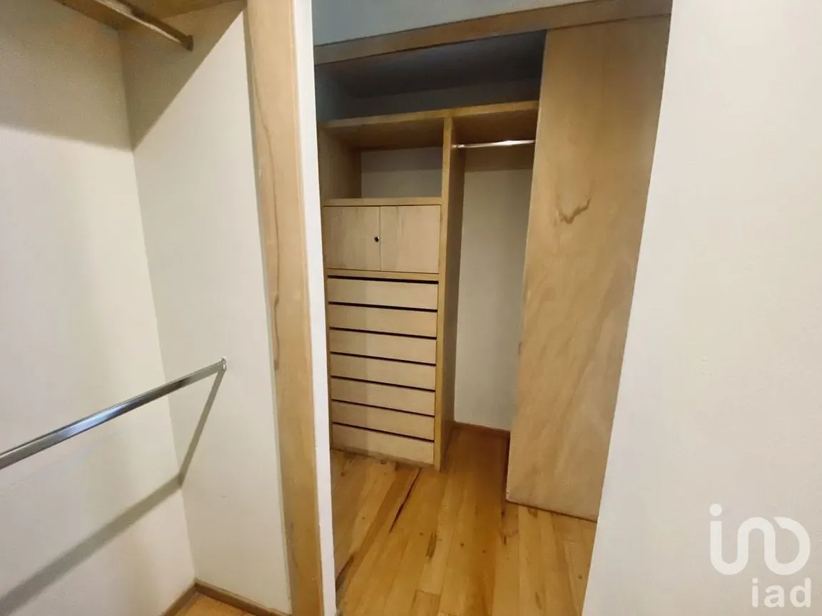 Departamento en Venta en Polanco IV Sección, Miguel Hidalgo, Ciudad de México | NEX-227438 | iad México | Foto 18 de 32