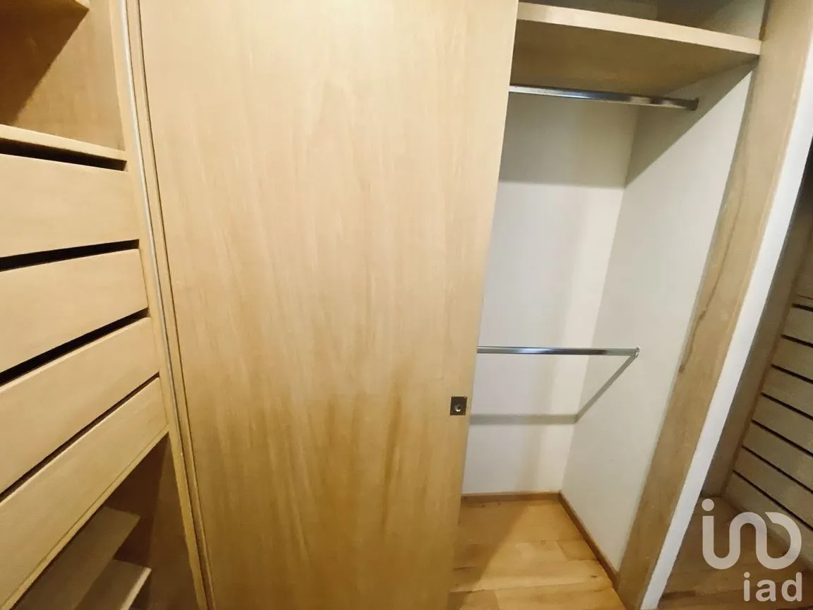 Departamento en Venta en Polanco IV Sección, Miguel Hidalgo, Ciudad de México | NEX-227438 | iad México | Foto 19 de 32