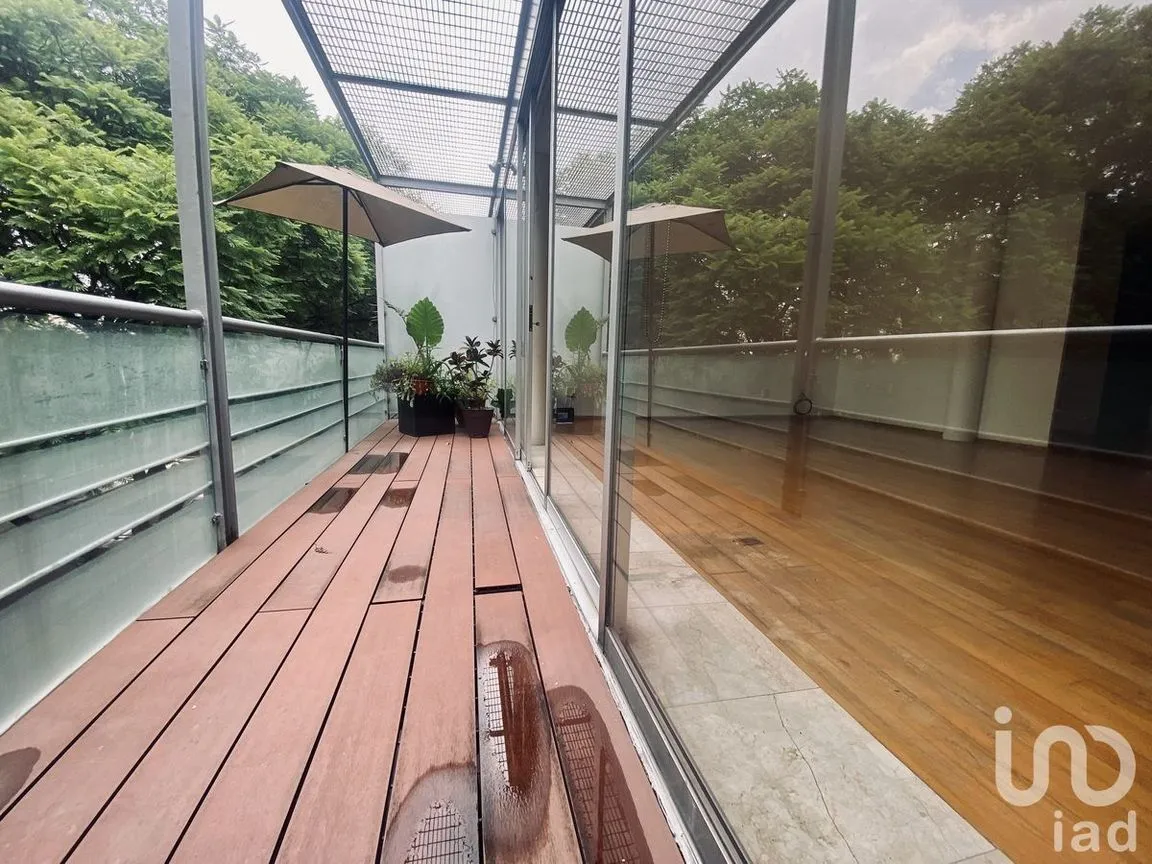 Departamento en Venta en Polanco IV Sección, Miguel Hidalgo, Ciudad de México | NEX-227438 | iad México | Foto 3 de 32