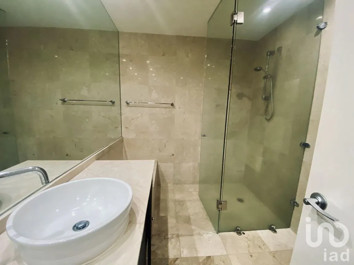 Departamento en Venta en Polanco IV Sección, Miguel Hidalgo, Ciudad de México | NEX-227438 | iad México | Foto 21 de 32