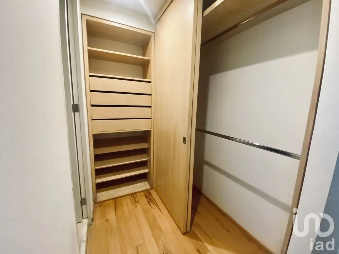 Departamento en Venta en Polanco IV Sección, Miguel Hidalgo, Ciudad de México | NEX-227438 | iad México | Foto 22 de 32