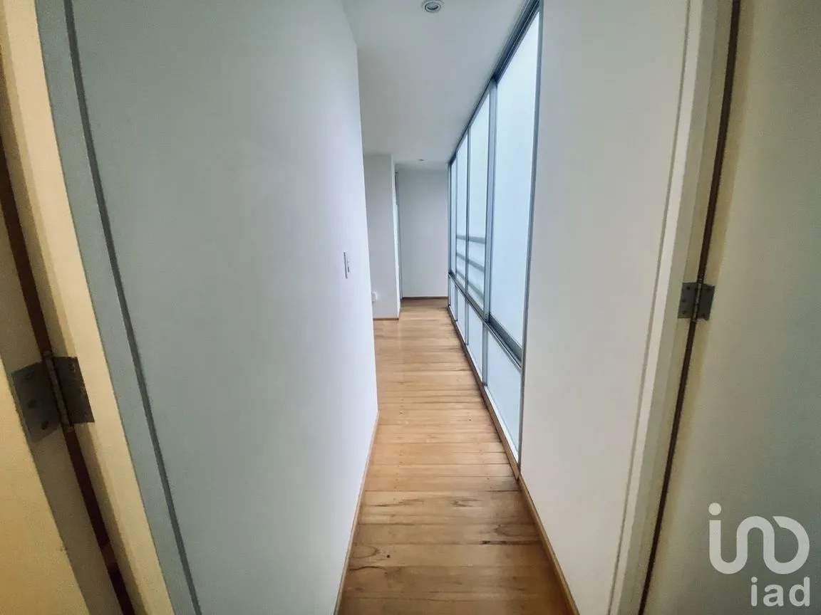 Departamento en Venta en Polanco IV Sección, Miguel Hidalgo, Ciudad de México | NEX-227438 | iad México | Foto 25 de 32