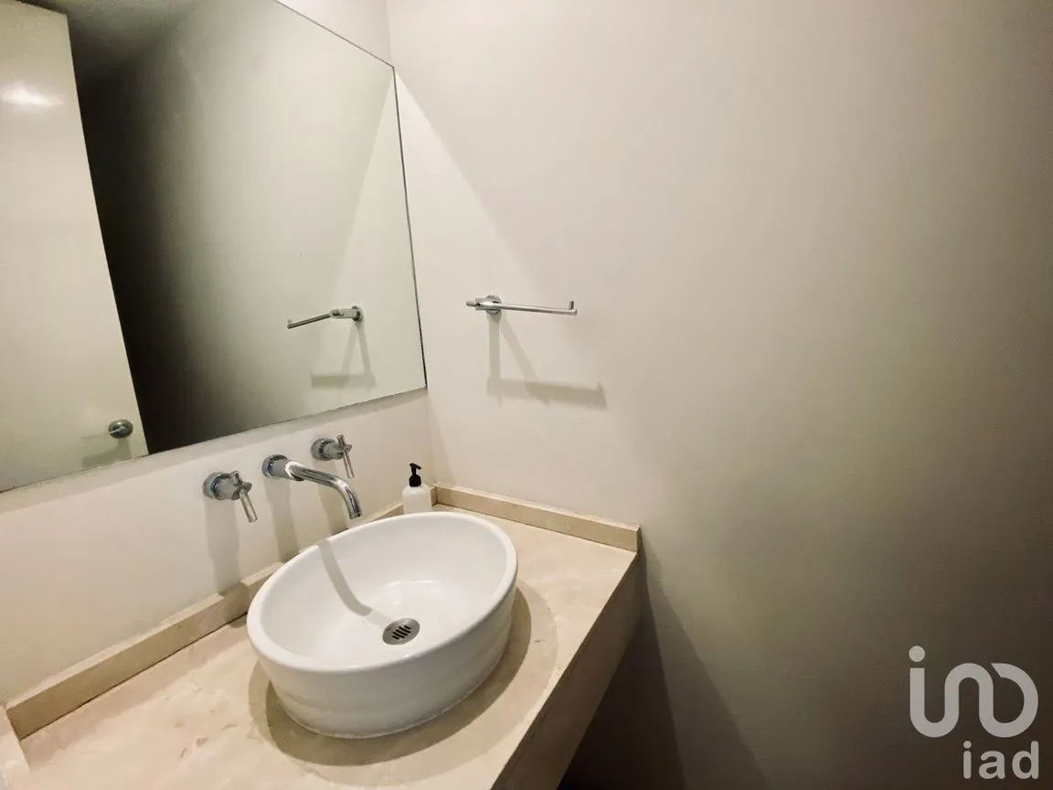 Departamento en Venta en Polanco IV Sección, Miguel Hidalgo, Ciudad de México | NEX-227438 | iad México | Foto 26 de 32
