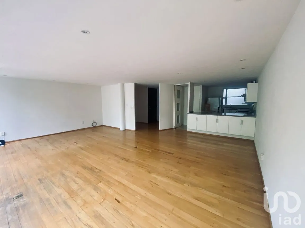 Departamento en Venta en Polanco IV Sección, Miguel Hidalgo, Ciudad de México | NEX-227438 | iad México | Foto 27 de 32