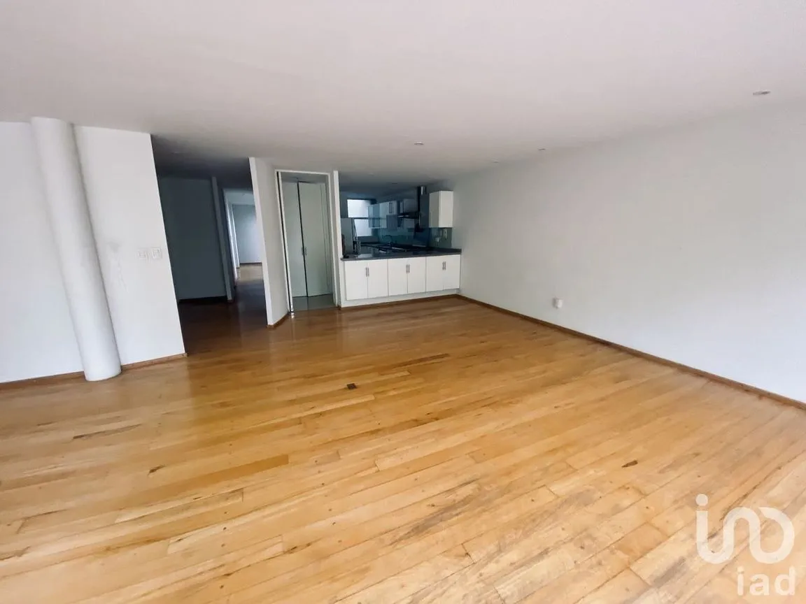 Departamento en Venta en Polanco IV Sección, Miguel Hidalgo, Ciudad de México | NEX-227438 | iad México | Foto 28 de 32