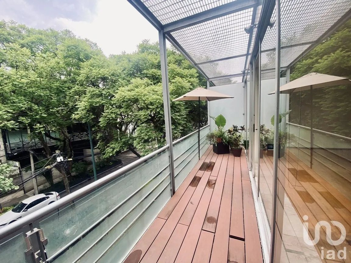Departamento en Venta en Polanco IV Sección, Miguel Hidalgo, Ciudad de México | NEX-227438 | iad México | Foto 30 de 32