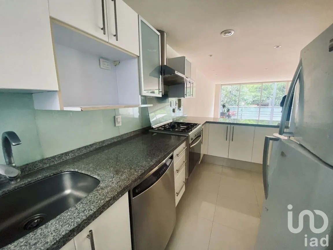Departamento en Venta en Polanco IV Sección, Miguel Hidalgo, Ciudad de México | NEX-227438 | iad México | Foto 5 de 32