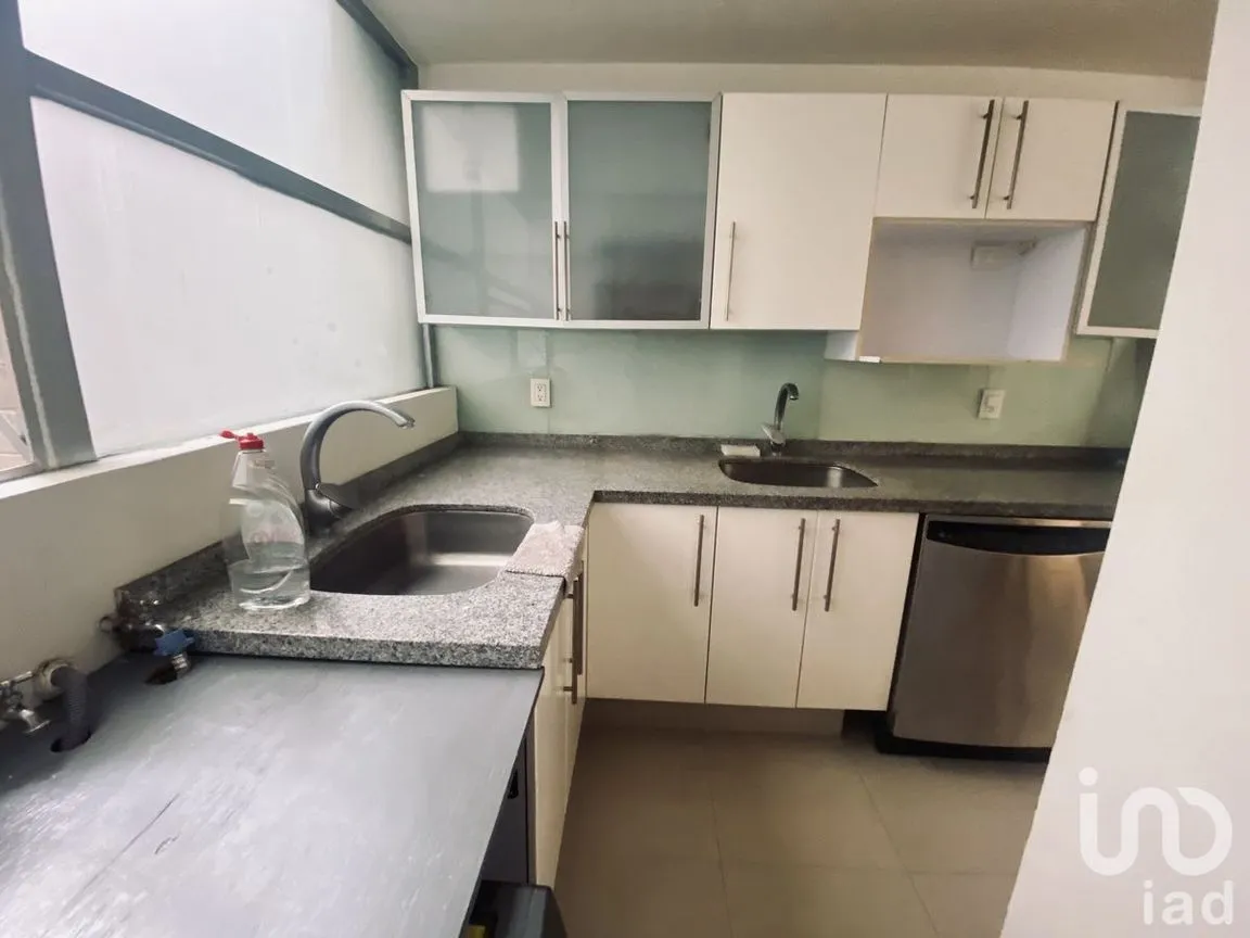 Departamento en Venta en Polanco IV Sección, Miguel Hidalgo, Ciudad de México | NEX-227438 | iad México | Foto 6 de 32