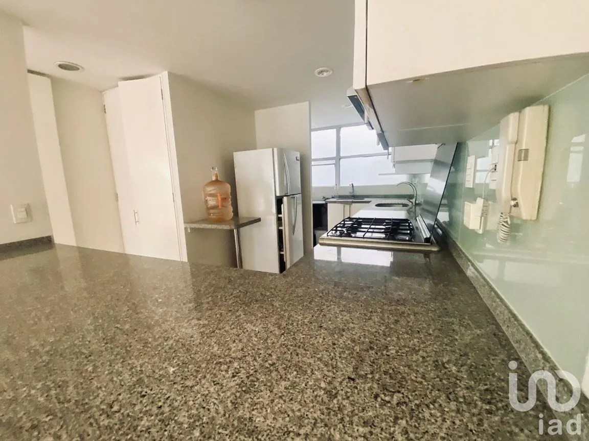 Departamento en Venta en Polanco IV Sección, Miguel Hidalgo, Ciudad de México | NEX-227438 | iad México | Foto 8 de 32