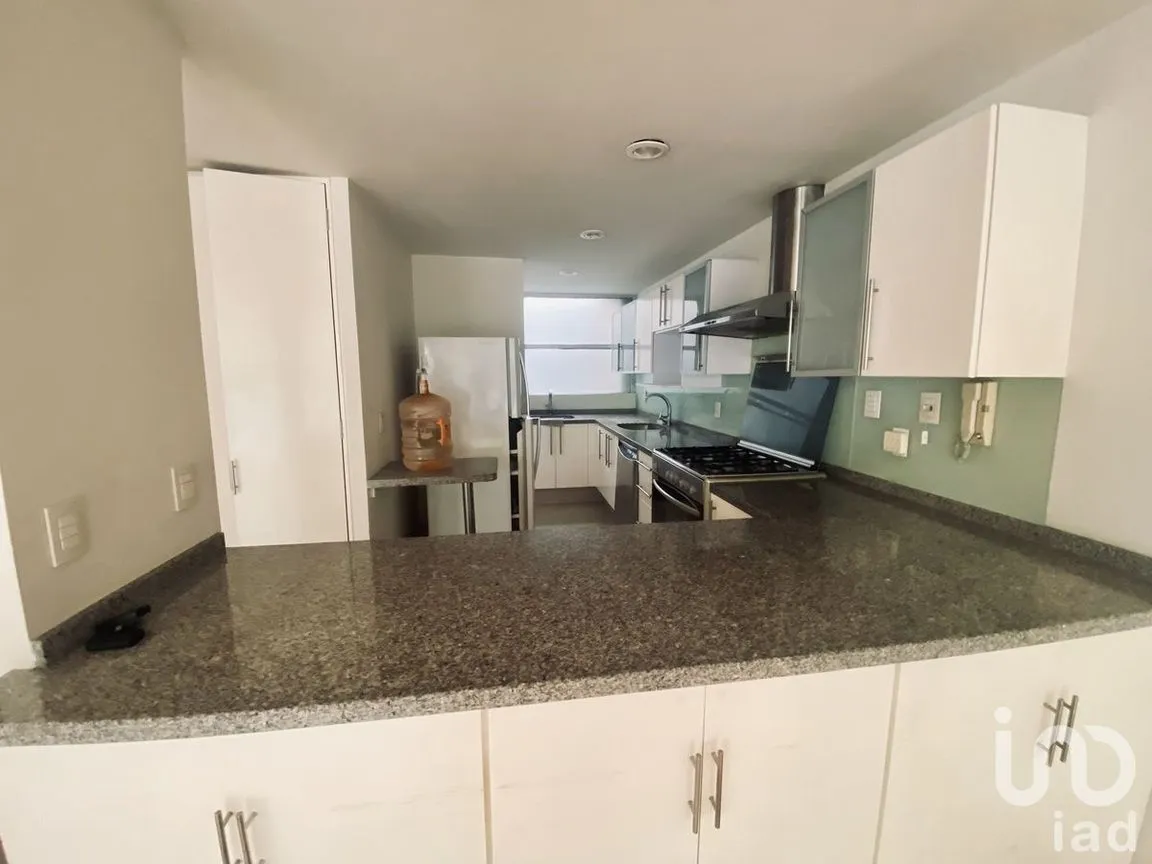 Departamento en Venta en Polanco IV Sección, Miguel Hidalgo, Ciudad de México | NEX-227438 | iad México | Foto 9 de 32