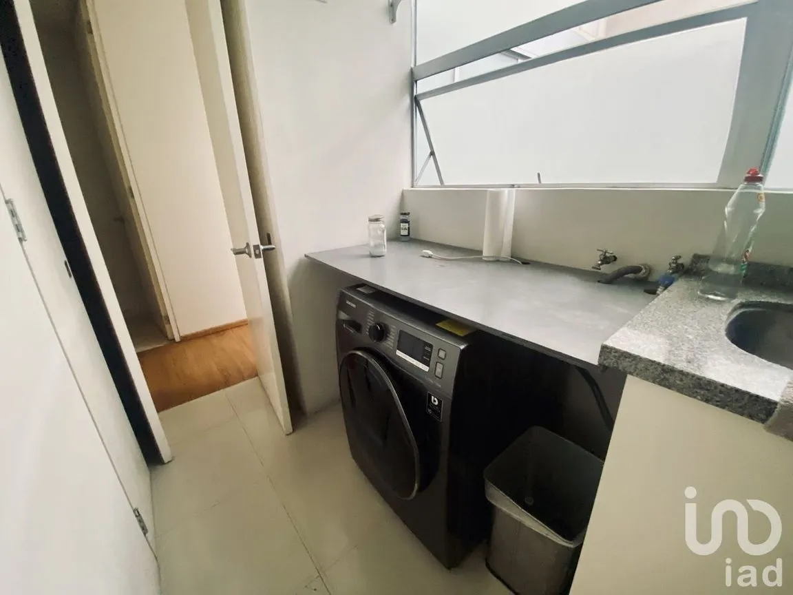 Departamento en Venta en Polanco IV Sección, Miguel Hidalgo, Ciudad de México | NEX-227438 | iad México | Foto 10 de 32