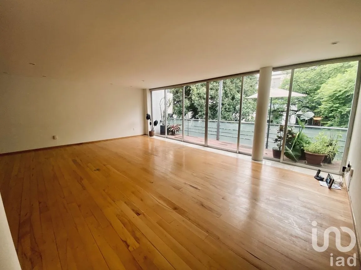 Departamento en Venta en Polanco IV Sección, Miguel Hidalgo, Ciudad de México | NEX-227438 | iad México | Foto 1 de 32