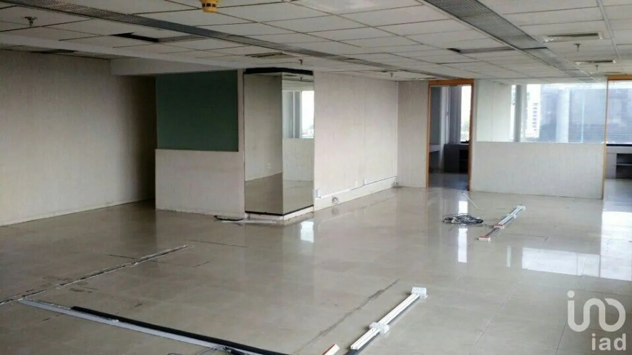 Oficina en Renta en Guadalupe Inn, Álvaro Obregón, Ciudad de México | NEX-227441 | iad México | Foto 2 de 3