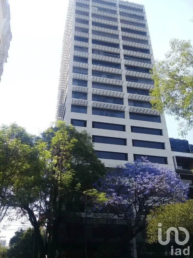 Oficina en Renta en Guadalupe Inn, Álvaro Obregón, Ciudad de México | NEX-227441 | iad México | Foto 3 de 3