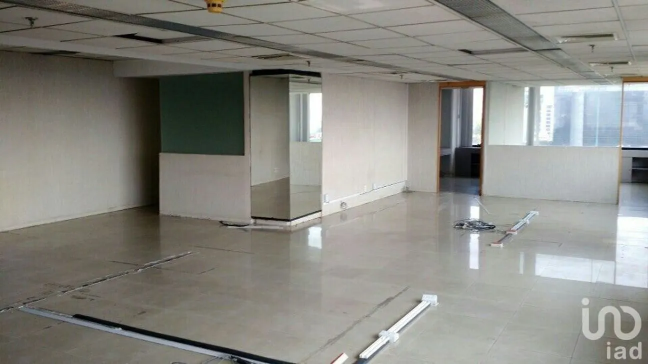 Oficina en Renta en Guadalupe Inn, Álvaro Obregón, Ciudad de México | NEX-227442 | iad México | Foto 2 de 3