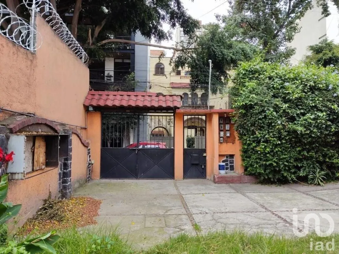 Terreno en Venta en Cuauhtémoc, Cuauhtémoc, Ciudad de México | NEX-227444 | iad México | Foto 11 de 45