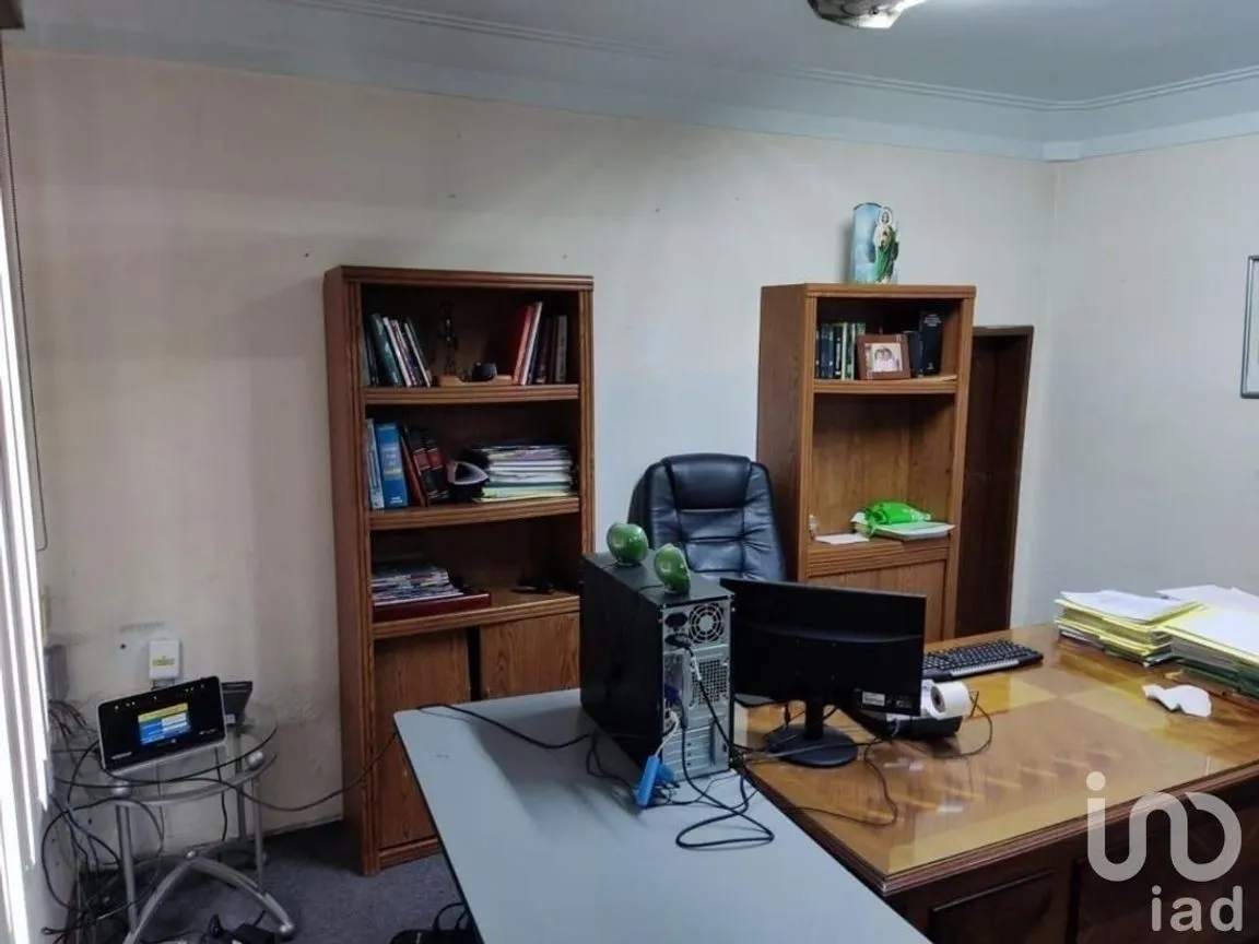 Terreno en Venta en Cuauhtémoc, Cuauhtémoc, Ciudad de México | NEX-227444 | iad México | Foto 12 de 45