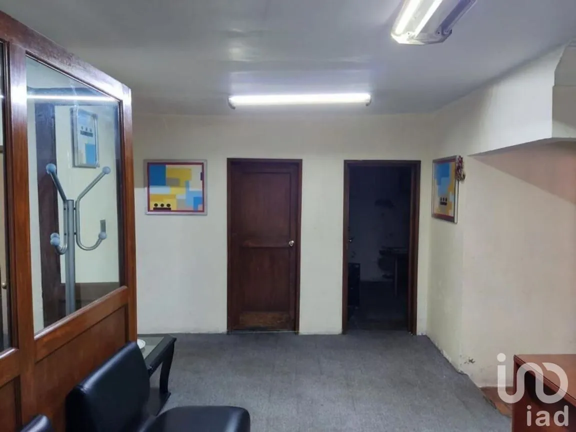Terreno en Venta en Cuauhtémoc, Cuauhtémoc, Ciudad de México | NEX-227444 | iad México | Foto 14 de 45