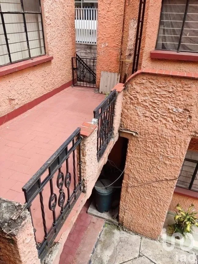 Terreno en Venta en Cuauhtémoc, Cuauhtémoc, Ciudad de México | NEX-227444 | iad México | Foto 21 de 45