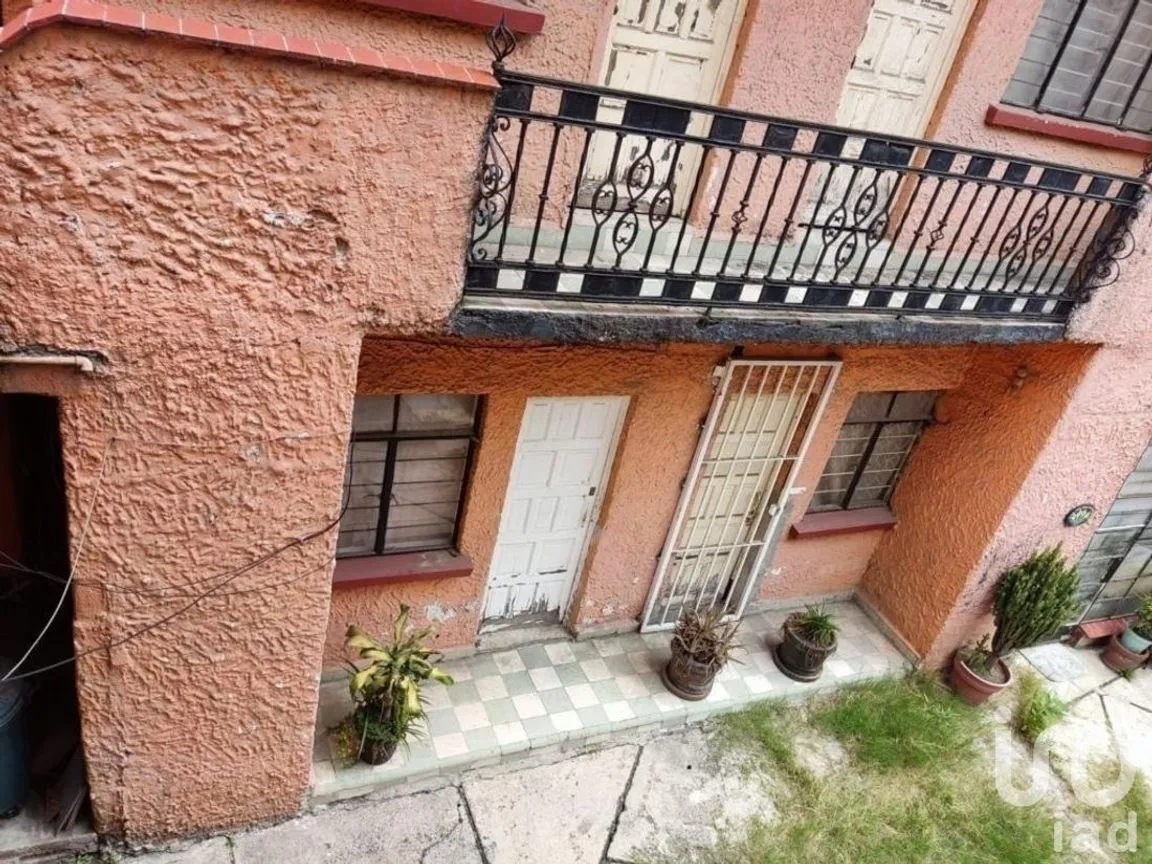 Terreno en Venta en Cuauhtémoc, Cuauhtémoc, Ciudad de México | NEX-227444 | iad México | Foto 22 de 45