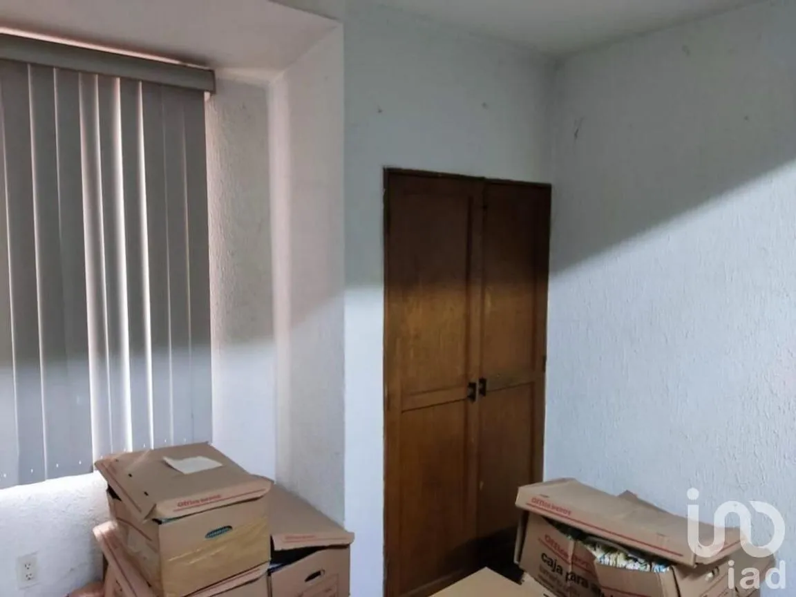 Terreno en Venta en Cuauhtémoc, Cuauhtémoc, Ciudad de México | NEX-227444 | iad México | Foto 23 de 45