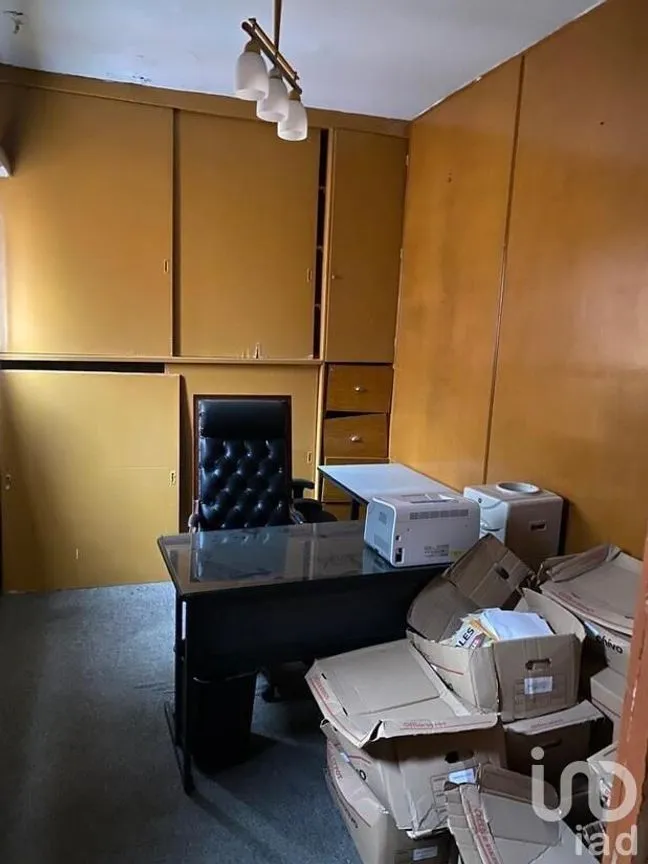 Terreno en Venta en Cuauhtémoc, Cuauhtémoc, Ciudad de México | NEX-227444 | iad México | Foto 24 de 45