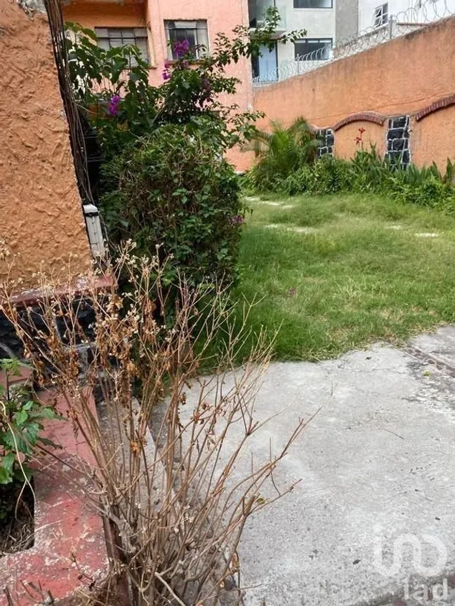 Terreno en Venta en Cuauhtémoc, Cuauhtémoc, Ciudad de México | NEX-227444 | iad México | Foto 30 de 45