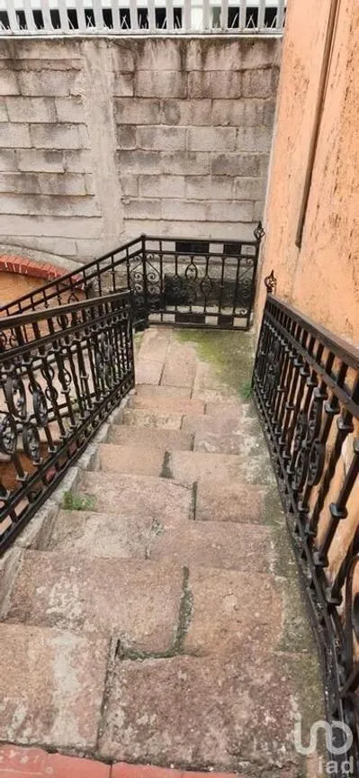 Terreno en Venta en Cuauhtémoc, Cuauhtémoc, Ciudad de México | NEX-227444 | iad México | Foto 31 de 45
