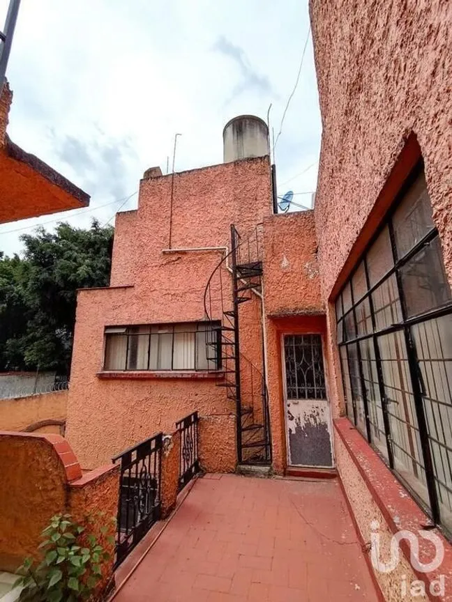 Terreno en Venta en Cuauhtémoc, Cuauhtémoc, Ciudad de México | NEX-227444 | iad México | Foto 32 de 45