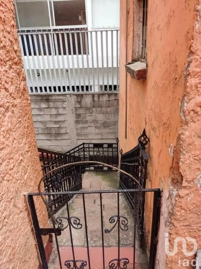 Terreno en Venta en Cuauhtémoc, Cuauhtémoc, Ciudad de México | NEX-227444 | iad México | Foto 34 de 45