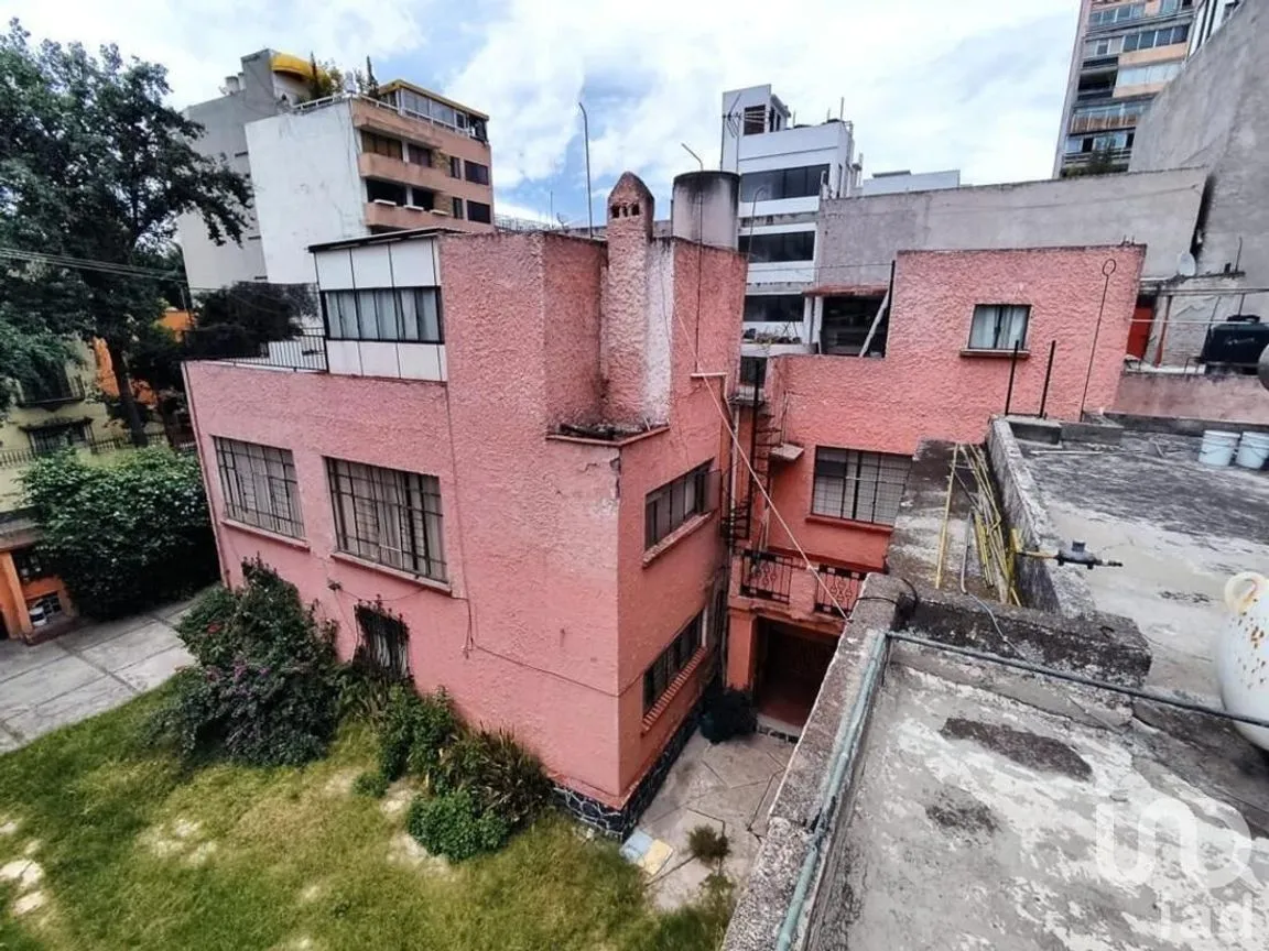 Terreno en Venta en Cuauhtémoc, Cuauhtémoc, Ciudad de México | NEX-227444 | iad México | Foto 37 de 45