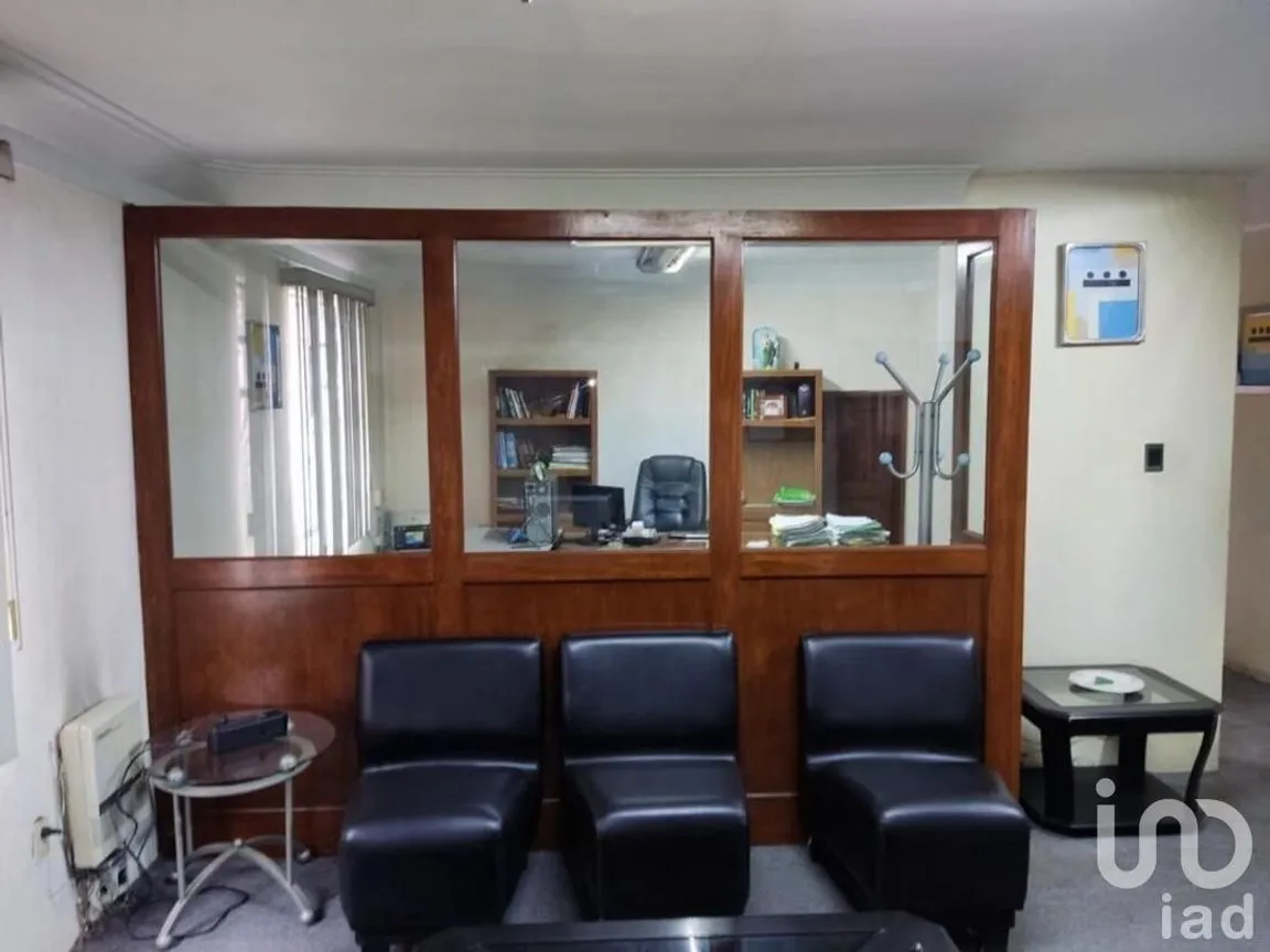 Terreno en Venta en Cuauhtémoc, Cuauhtémoc, Ciudad de México | NEX-227444 | iad México | Foto 5 de 45