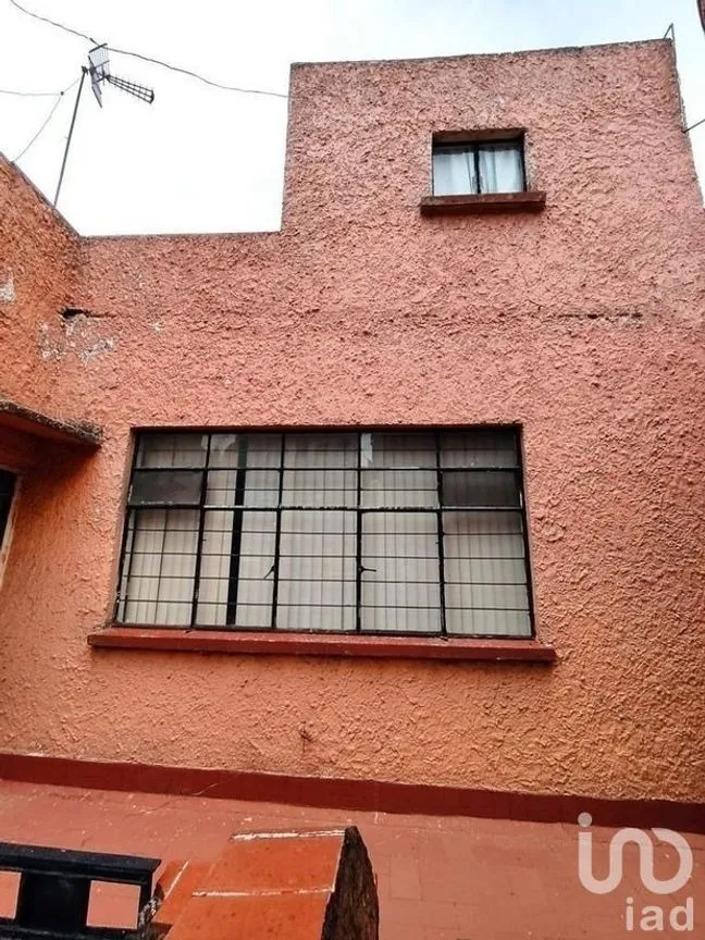 Terreno en Venta en Cuauhtémoc, Cuauhtémoc, Ciudad de México | NEX-227444 | iad México | Foto 43 de 45