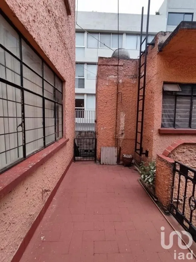 Terreno en Venta en Cuauhtémoc, Cuauhtémoc, Ciudad de México | NEX-227444 | iad México | Foto 45 de 45