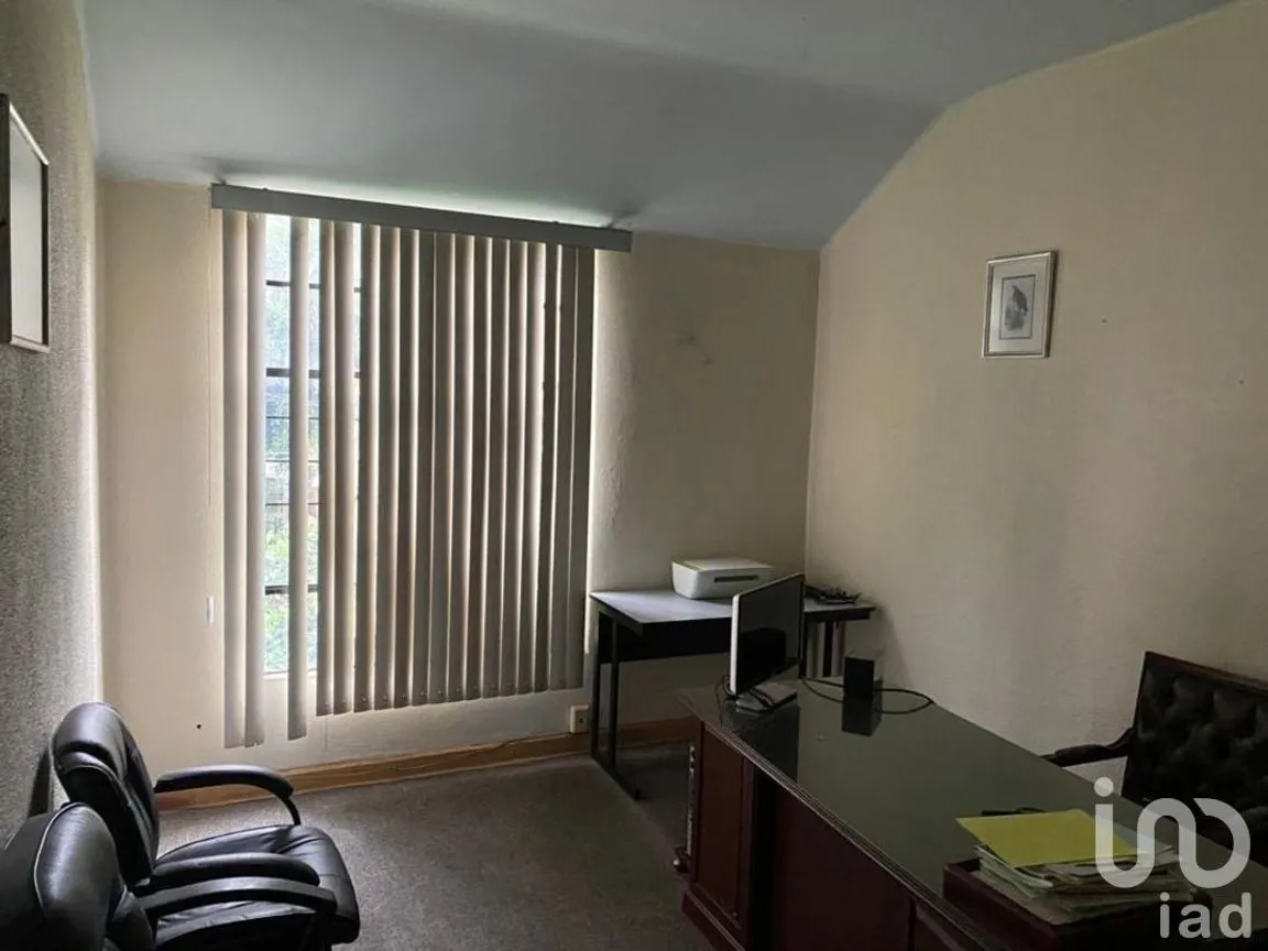 Terreno en Venta en Cuauhtémoc, Cuauhtémoc, Ciudad de México | NEX-227444 | iad México | Foto 6 de 45