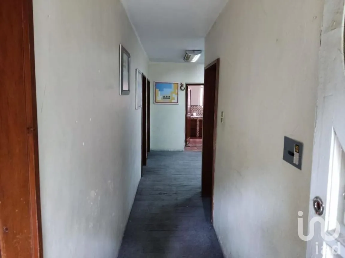 Terreno en Venta en Cuauhtémoc, Cuauhtémoc, Ciudad de México | NEX-227444 | iad México | Foto 7 de 45