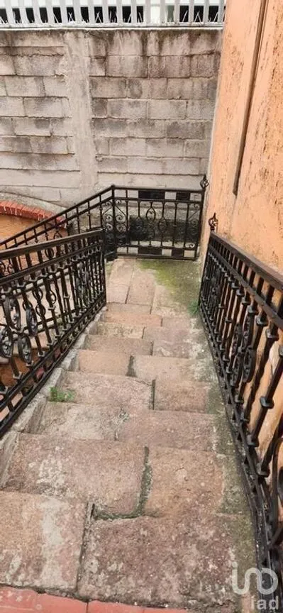 Terreno en Venta en Cuauhtémoc, Cuauhtémoc, Ciudad de México | NEX-227444 | iad México | Foto 8 de 45